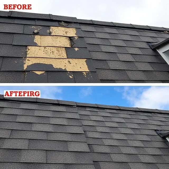 Roof Repair Near Me in Tahoma, CA near me